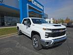 2025 Chevrolet Silverado 2500 Crew Cab 4x4, Pickup for sale #C4585 - photo 7