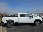 2025 Chevrolet Silverado 2500 Crew Cab 4x4, Pickup for sale #C4589 - photo 6