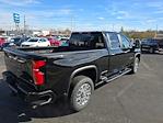 2025 Chevrolet Silverado 2500 Crew Cab 4x4, Pickup for sale #C4594 - photo 5