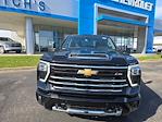 2025 Chevrolet Silverado 2500 Crew Cab 4x4, Pickup for sale #C4594 - photo 8