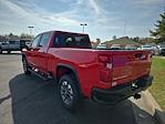 2025 Chevrolet Silverado 2500 Crew Cab 4x4, Pickup for sale #C4600 - photo 2