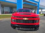 2025 Chevrolet Silverado 2500 Crew Cab 4x4, Pickup for sale #C4600 - photo 8