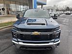 New 2025 Chevrolet Silverado 3500 LT Crew Cab 4x4, Flatbed Truck for sale #C4603 - photo 3