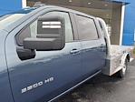 New 2025 Chevrolet Silverado 3500 LT Crew Cab 4x4, Flatbed Truck for sale #C4603 - photo 7