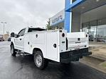 Used 2022 Ford F-250 XL Regular Cab 4x4, Service Truck for sale #D54951 - photo 2