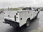 Used 2022 Ford F-250 XL Regular Cab 4x4, Service Truck for sale #D54951 - photo 4