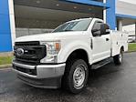 Used 2022 Ford F-250 XL Regular Cab 4x4, Service Truck for sale #D54951 - photo 7