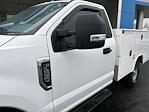 Used 2022 Ford F-250 XL Regular Cab 4x4, Service Truck for sale #D54951 - photo 9