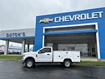 Used 2022 Ford F-250 XL Regular Cab 4x4, Service Truck for sale #D54951 - photo 10