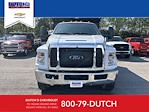 Used 2019 Ford F-750 Base Regular Cab 4x2, Dump Truck for sale #F08832 - photo 1