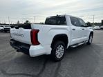 Used 2023 Toyota Tundra SR5 CrewMax Cab 4x4, Pickup for sale #Q057909 - photo 2