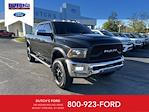 Used 2016 Ram 2500 Laramie Crew Cab 4x4, Pickup for sale #Q133450 - photo 1