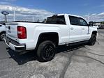 Used 2017 GMC Sierra 2500 SLT Crew Cab 4x4, Pickup for sale #Q174081 - photo 2