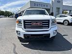 Used 2017 GMC Sierra 2500 SLT Crew Cab 4x4, Pickup for sale #Q174081 - photo 9