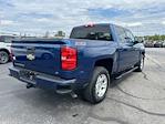 Used 2017 Chevrolet Silverado 1500 LT Crew Cab 4x4, Pickup for sale #Q335172 - photo 2