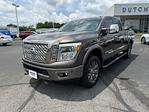 Used 2017 Nissan Titan XD Reserve Crew Cab 4x4, Pickup for sale #Q547920 - photo 7