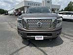 Used 2017 Nissan Titan XD Reserve Crew Cab 4x4, Pickup for sale #Q547920 - photo 8