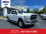 Used 2023 Ram 2500 Big Horn Crew Cab 4x4, Pickup for sale #Q654169 - photo 1