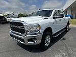 Used 2023 Ram 2500 Big Horn Crew Cab 4x4, Pickup for sale #Q654169 - photo 8