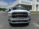 Used 2023 Ram 2500 Big Horn Crew Cab 4x4, Pickup for sale #Q654169 - photo 9