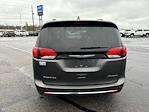 Used 2017 Chrysler Pacifica Platinum, Minivan for sale #Q684941 - photo 6