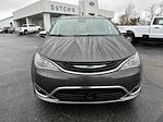 Used 2017 Chrysler Pacifica Platinum, Minivan for sale #Q684941 - photo 3