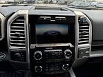 Used 2015 Ford F-150 Lariat SuperCrew Cab 4x4, Pickup for sale #QB10599 - photo 16