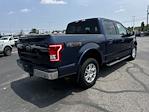 Used 2015 Ford F-150 Lariat SuperCrew Cab 4x4, Pickup for sale #QB10599 - photo 2