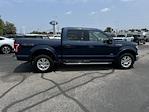 Used 2015 Ford F-150 Lariat SuperCrew Cab 4x4, Pickup for sale #QB10599 - photo 3