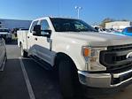 Used 2020 Ford F-350 XL Crew Cab 4x4, Service Truck for sale #QD20172 - photo 1