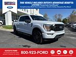 2021 Ford F-150 SuperCrew Cab 4x4, Pickup for sale #QE81001 - photo 1