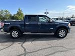 Used 2014 Ford F-150 XLT SuperCrew Cab 4x4, Pickup for sale #QG19105 - photo 3