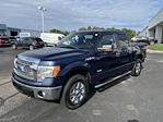 Used 2014 Ford F-150 XLT SuperCrew Cab 4x4, Pickup for sale #QG19105 - photo 8