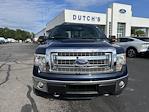 Used 2014 Ford F-150 XLT SuperCrew Cab 4x4, Pickup for sale #QG19105 - photo 9