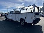 Used 2019 Ford F-550 XL Crew Cab 4x4, Service Truck for sale #QG61778 - photo 6