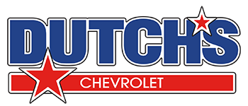 Dutch's Chevy logo