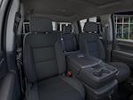 New 2025 GMC Sierra 1500 Elevation Crew Cab 4WD, Pickup for sale #G2507 - photo 16