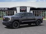 New 2025 GMC Sierra 1500 Elevation Crew Cab 4WD, Pickup for sale #G2507 - photo 3