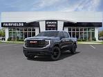 New 2025 GMC Sierra 1500 Elevation Crew Cab 4WD, Pickup for sale #G2507 - photo 8