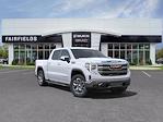 New 2025 GMC Sierra 1500 SLT Crew Cab 4WD, Pickup for sale #G2528 - photo 1