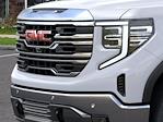 New 2025 GMC Sierra 1500 SLT Crew Cab 4WD, Pickup for sale #G2528 - photo 13