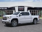 New 2025 GMC Sierra 1500 SLT Crew Cab 4WD, Pickup for sale #G2528 - photo 3