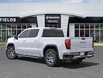 New 2025 GMC Sierra 1500 SLT Crew Cab 4WD, Pickup for sale #G2528 - photo 4