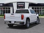 New 2025 GMC Sierra 1500 SLT Crew Cab 4WD, Pickup for sale #G2528 - photo 2