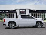 New 2025 GMC Sierra 1500 SLT Crew Cab 4WD, Pickup for sale #G2528 - photo 5