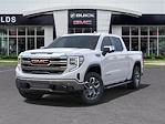 New 2025 GMC Sierra 1500 SLT Crew Cab 4WD, Pickup for sale #G2528 - photo 6