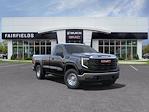 New 2025 GMC Sierra 1500 Pro Regular Cab 4WD, Pickup for sale #G2526 - photo 1