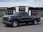 New 2025 GMC Sierra 1500 Pro Regular Cab 4WD, Pickup for sale #G2526 - photo 3