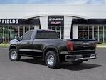 New 2025 GMC Sierra 1500 Pro Regular Cab 4WD, Pickup for sale #G2526 - photo 4