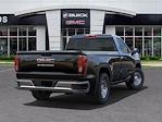 New 2025 GMC Sierra 1500 Pro Regular Cab 4WD, Pickup for sale #G2526 - photo 2